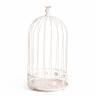 Цветочница Secret de Maison Селл/Cell (мод.PL08-10003) металл, 25х52см/20х45см, античный белый antique white металл Цветочница Secret de Maison Селл/Cell (мод.PL08-10003) металл, 25х52см/20х45см, античный белый antique white металл