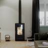 Печь DEFRO HOME IGNIS, 9кВт