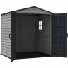 Пластиковый сарай StoreMate Plus
