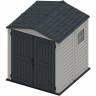 Пластиковый сарай StoreMate Plus