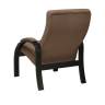 Кресло Leset Лион 2.0 Венге Bingo 07 (коричневый)