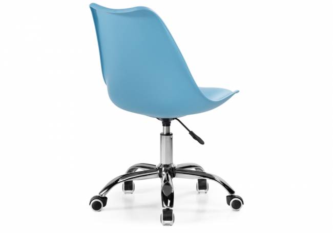 Офисное кресло Kolin blue