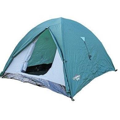 Палатка Campack Tent Trek Traveler 4
