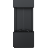 Газовый каминокомплект LEO/HOME/BOX/LP/45/68/G31/37MBAR/C, баллонный газ