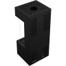 Газовый каминокомплект LEO/HOME/BOX/LP/45/68/G31/37MBAR/C, баллонный газ