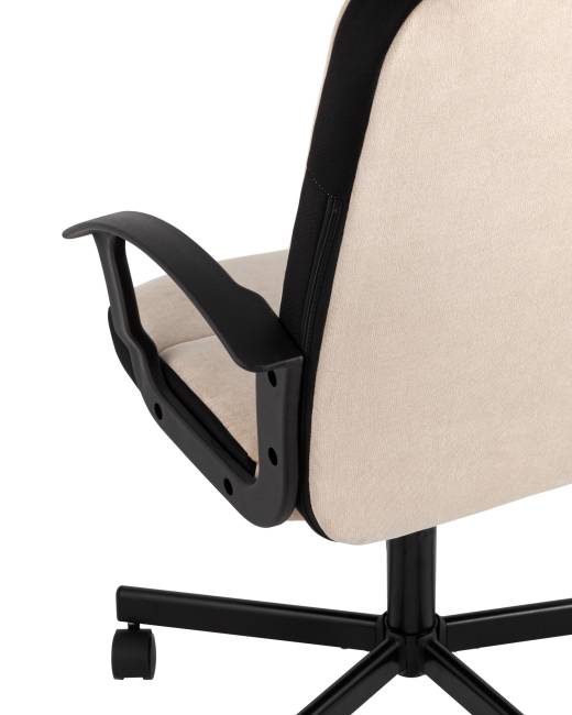 Компьютерное кресло TopChairs ST-TRACER песочный