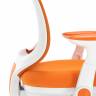 Детское кресло Everprof Kids (Кидс) 102 Ткань Оранжевый