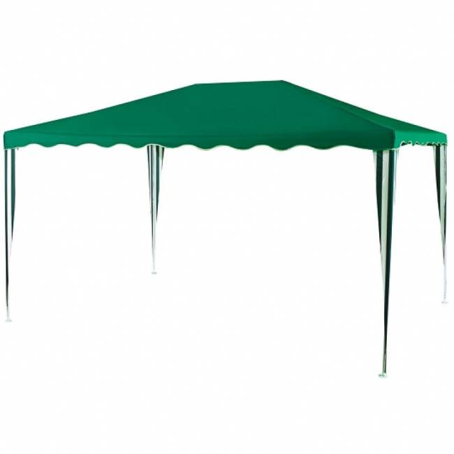 Тент садовый Green Glade 1029 3х4х2,5м полиэстер