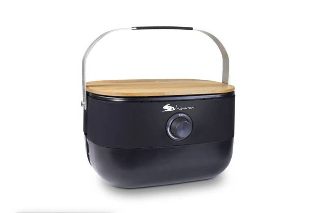Газовый гриль Mini BBQ