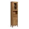 Витрина Secret de Maison Натурвуд/Naturwood (мод. 1477) массив акации, натуральный натуральный массив акации