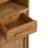 Витрина Secret de Maison Натурвуд/Naturwood (мод. 1477) массив акации, натуральный натуральный массив акации