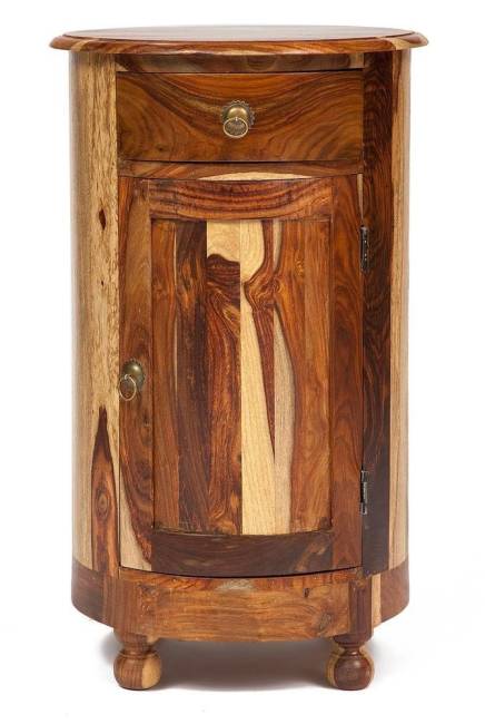 Бар Secret de Maison Роусвуд 1769/Rosewood 1769 массив палисандра, Д45х76,5см, натуральный Natural (натуральный) палисандр