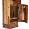 Бар Secret de Maison Роусвуд 1769/Rosewood 1769 массив палисандра, Д45х76,5см, натуральный Natural (натуральный) палисандр