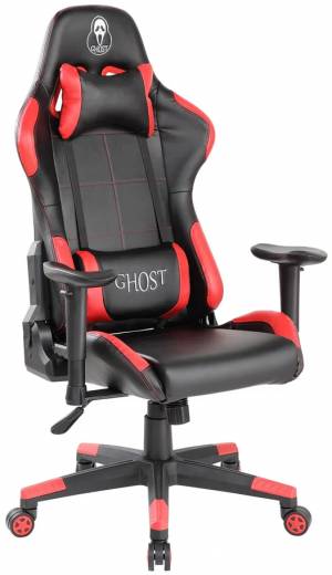 Кресло игровое GX-03-02