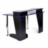 Надстройка Страйктоп/Striketop (120) Нео/Neo black/blue, черный/синяя кромка black/blue; черный/синяя кромка