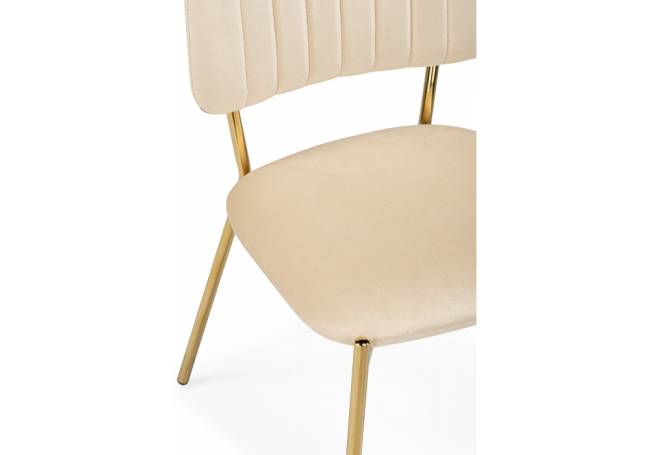 Armond beige / gold