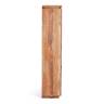 Витрина Secret de Maison Росвуд/Rosewood (мод. GK9801-192) массив палисандра/стекло, 60х40х192см, натуральный тонированный Natural tinted (натуральный тонированный) палисандр/стекло