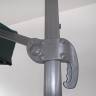 Садовый зонт Garden Way А002-3000, зеленый Садовый зонт Garden Way А002-3000, зеленый