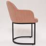 Стул Amely Desert / Black