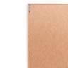 Зеркало настенное Артемида слоновая кость 77 см х 46, 5 см